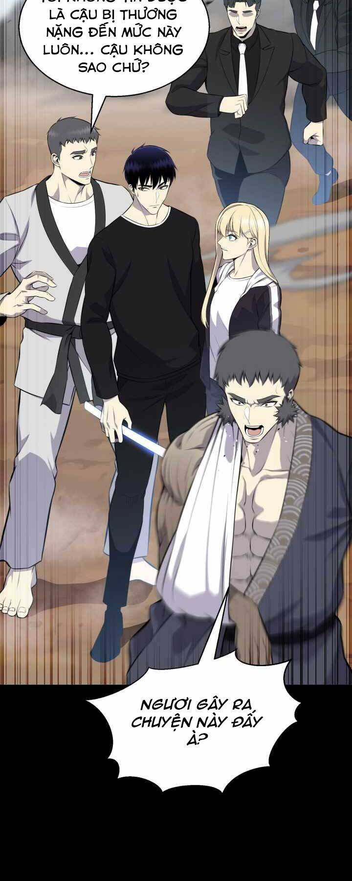 Luân Hồi Ác Nhân - Chapter 110 - Page 48