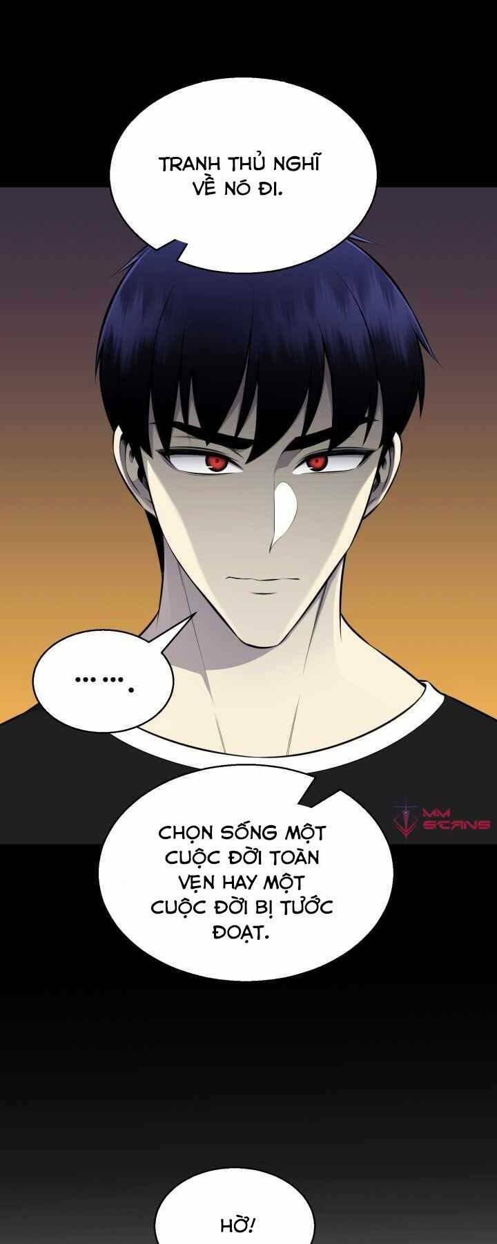 Luân Hồi Ác Nhân - Chapter 110 - Page 51