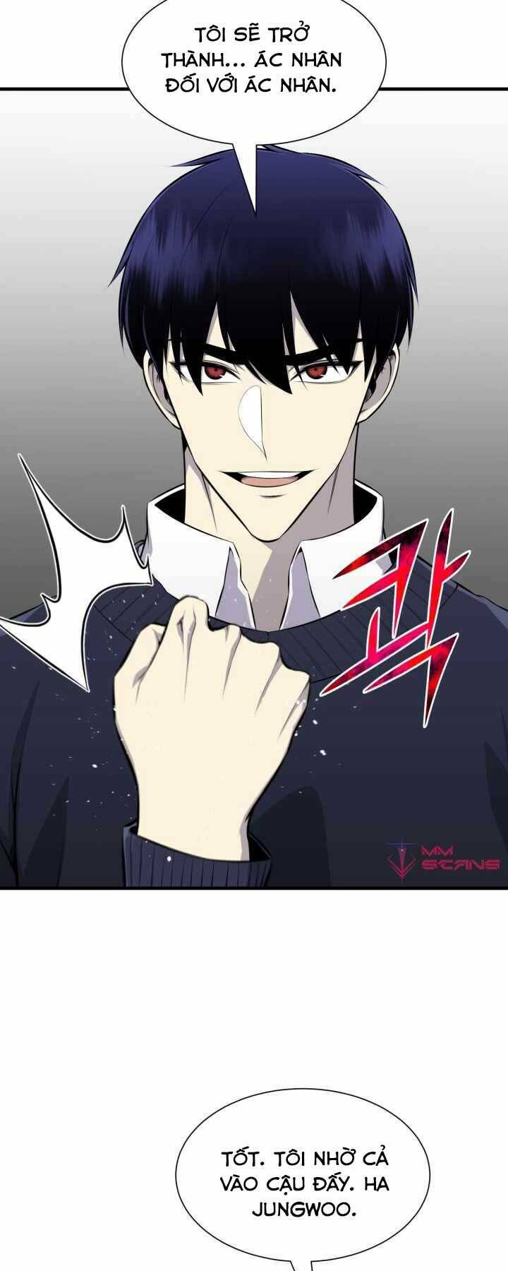 Luân Hồi Ác Nhân - Chapter 110 - Page 54