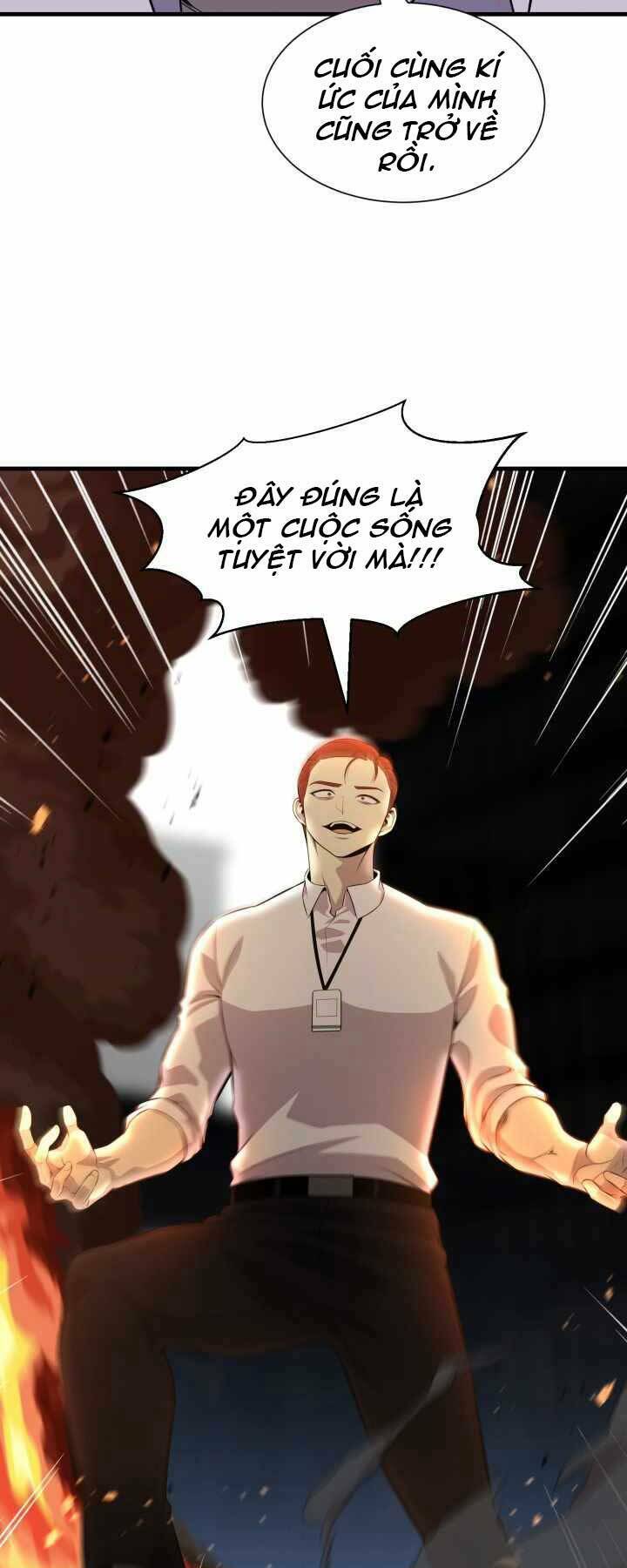 Luân Hồi Ác Nhân - Chapter 110 - Page 60