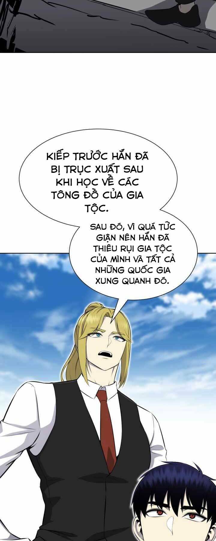 Luân Hồi Ác Nhân - Chapter 110 - Page 65
