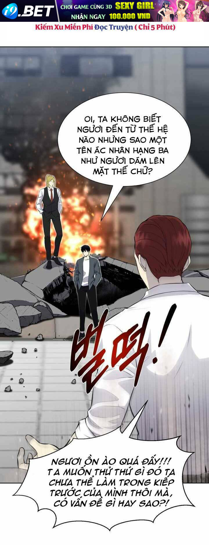 Luân Hồi Ác Nhân - Chapter 110 - Page 68