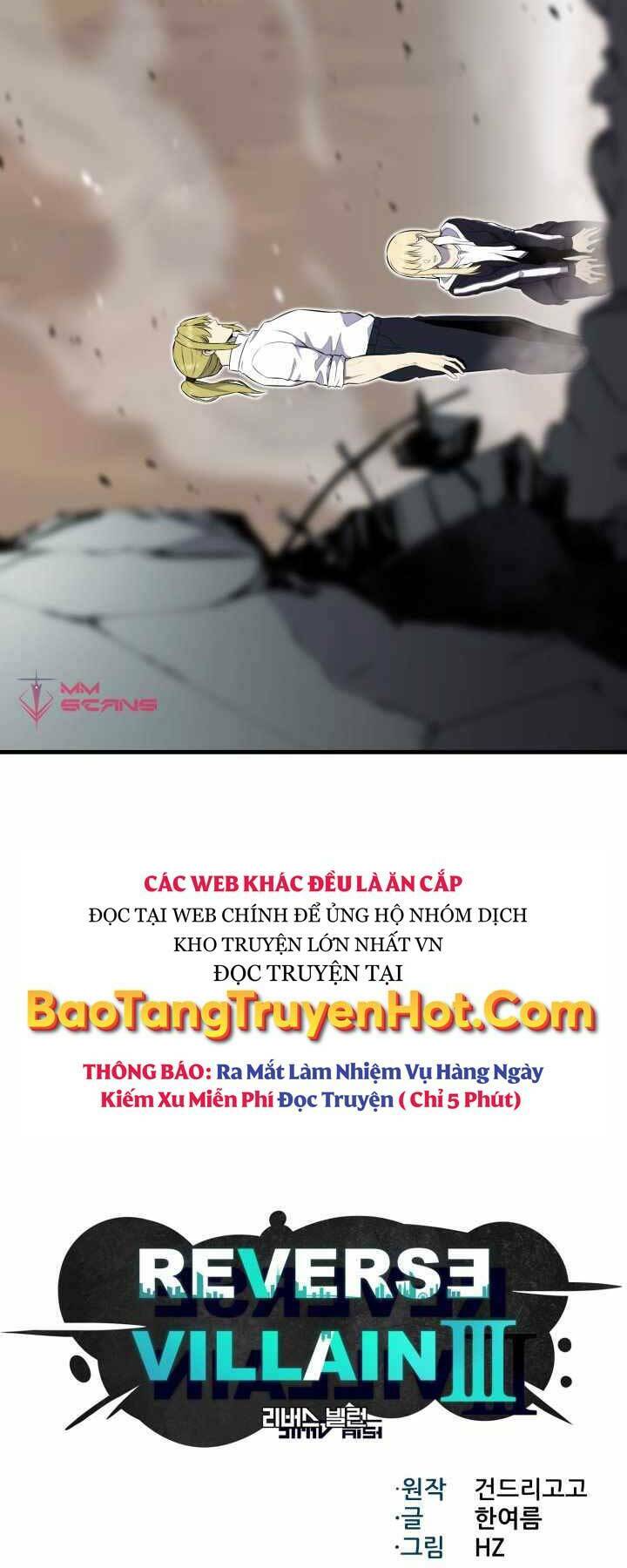 Luân Hồi Ác Nhân - Chapter 110 - Page 6