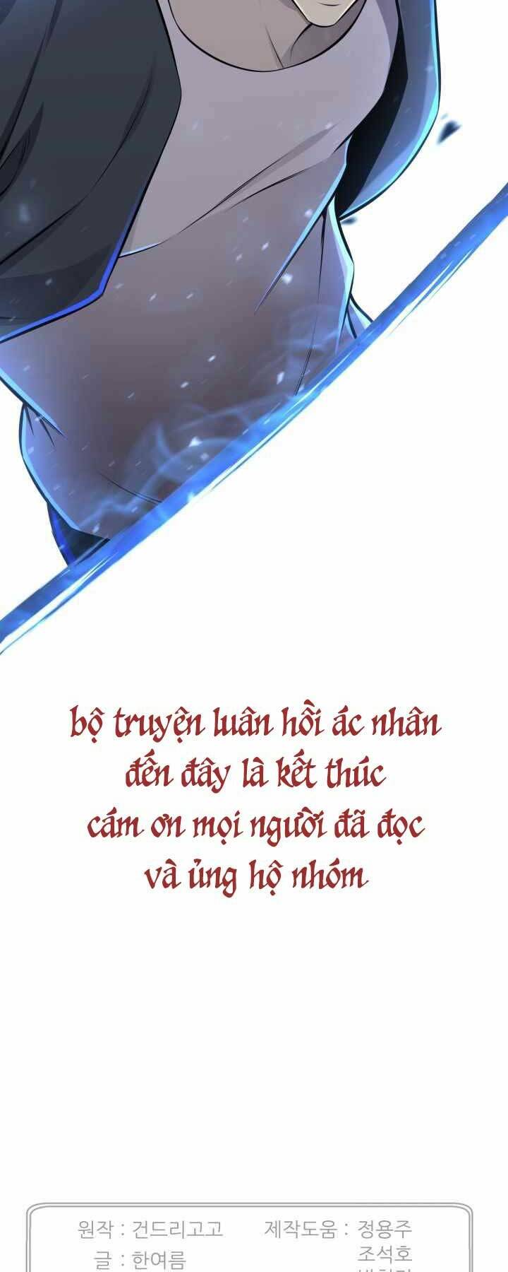 Luân Hồi Ác Nhân - Chapter 110 - Page 75