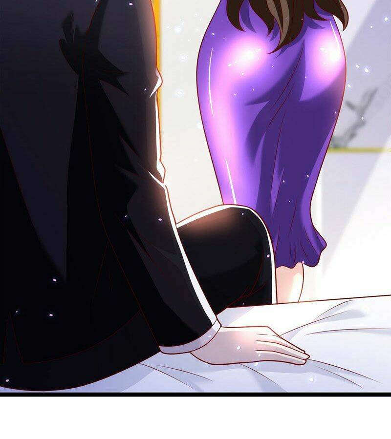 Thế Thân Thiếu Gia Không Dễ Chọc - Chapter 52 - Page 10