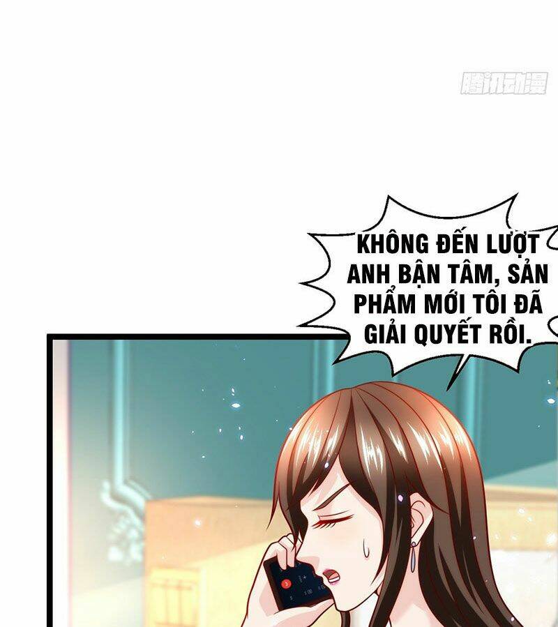 Thế Thân Thiếu Gia Không Dễ Chọc - Chapter 52 - Page 11