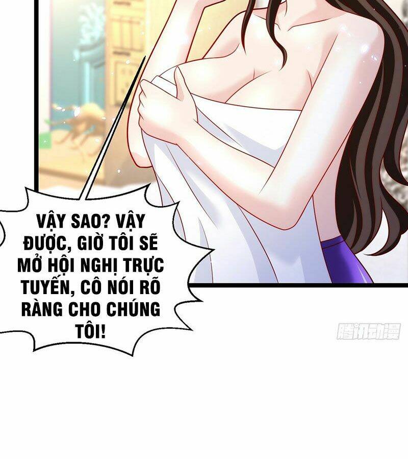 Thế Thân Thiếu Gia Không Dễ Chọc - Chapter 52 - Page 12