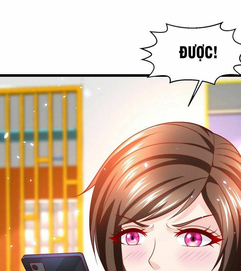 Thế Thân Thiếu Gia Không Dễ Chọc - Chapter 52 - Page 13