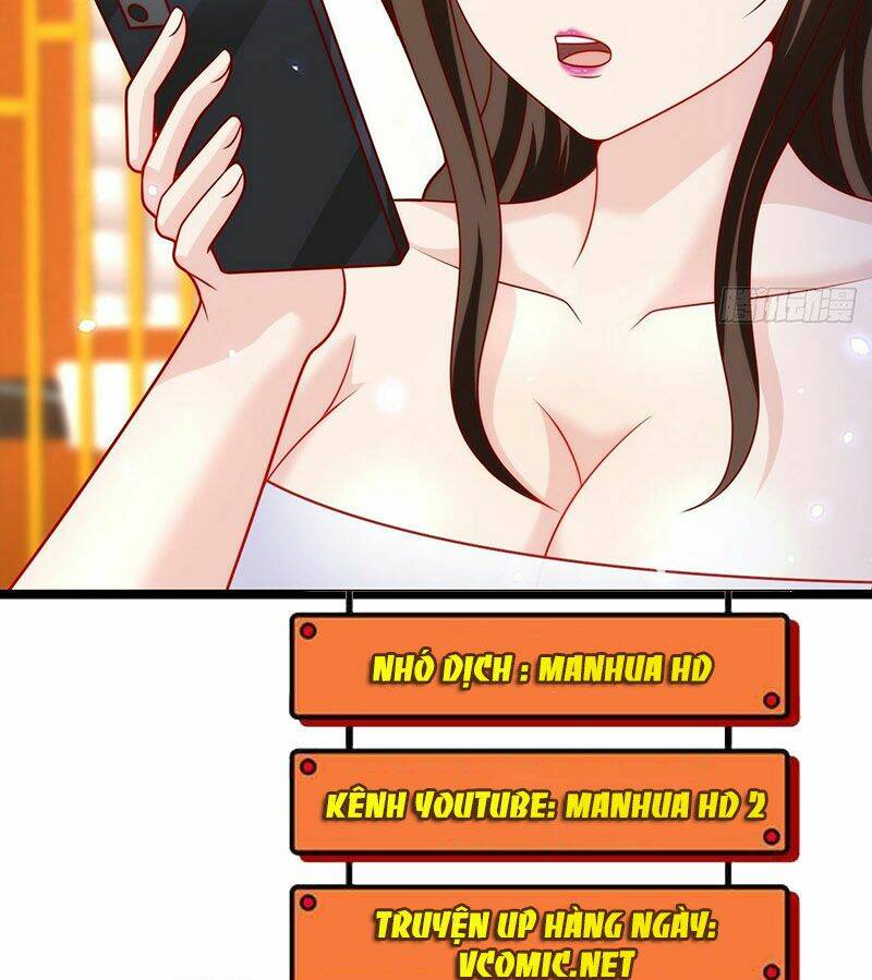 Thế Thân Thiếu Gia Không Dễ Chọc - Chapter 52 - Page 14