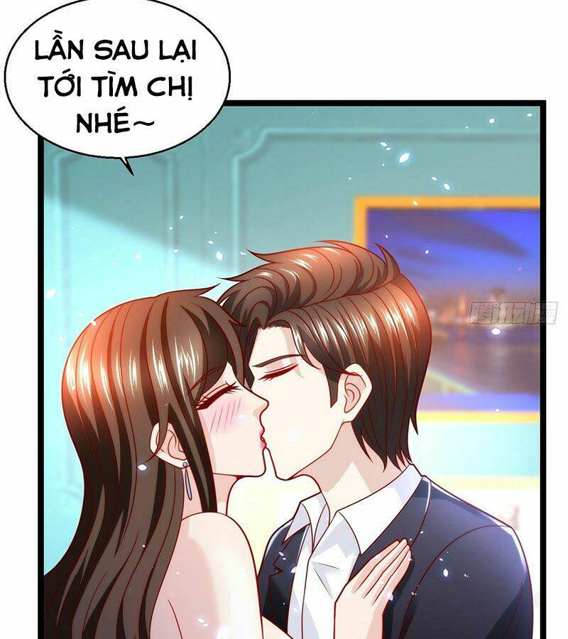 Thế Thân Thiếu Gia Không Dễ Chọc - Chapter 52 - Page 17