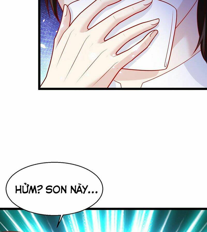 Thế Thân Thiếu Gia Không Dễ Chọc - Chapter 52 - Page 21