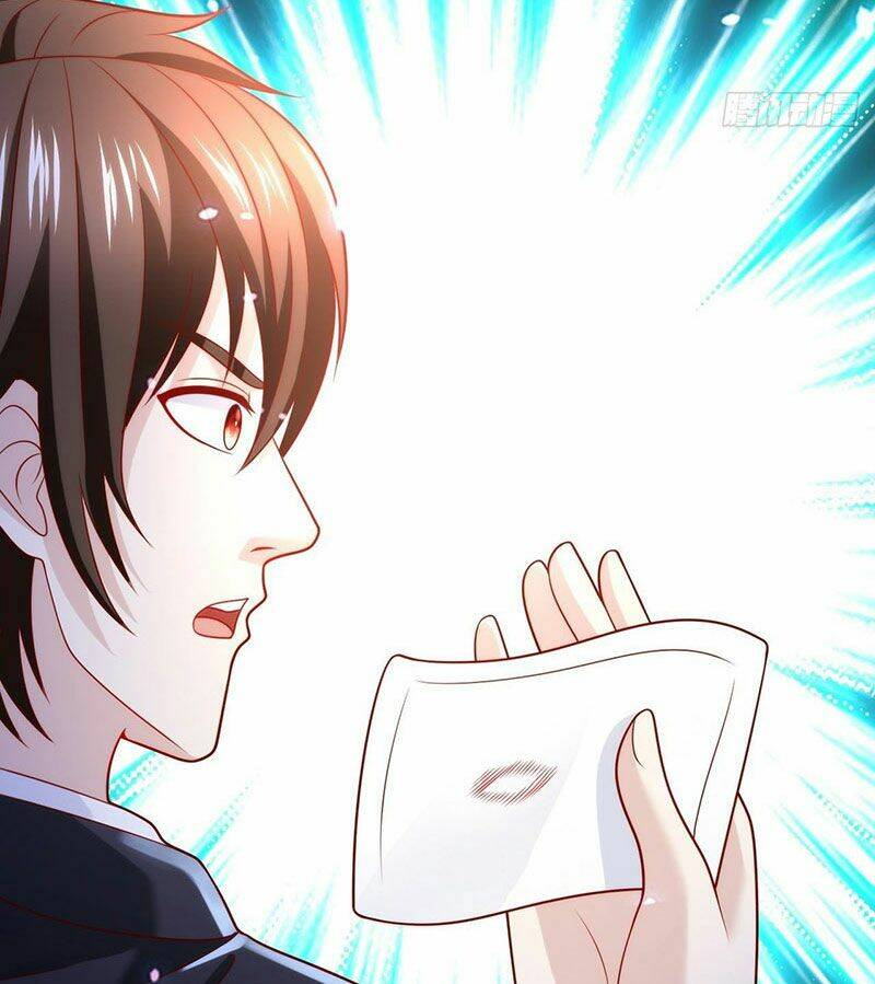 Thế Thân Thiếu Gia Không Dễ Chọc - Chapter 52 - Page 22