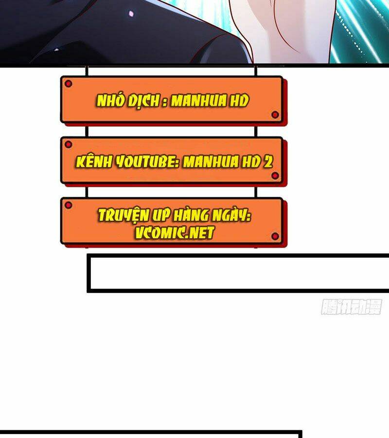 Thế Thân Thiếu Gia Không Dễ Chọc - Chapter 52 - Page 23