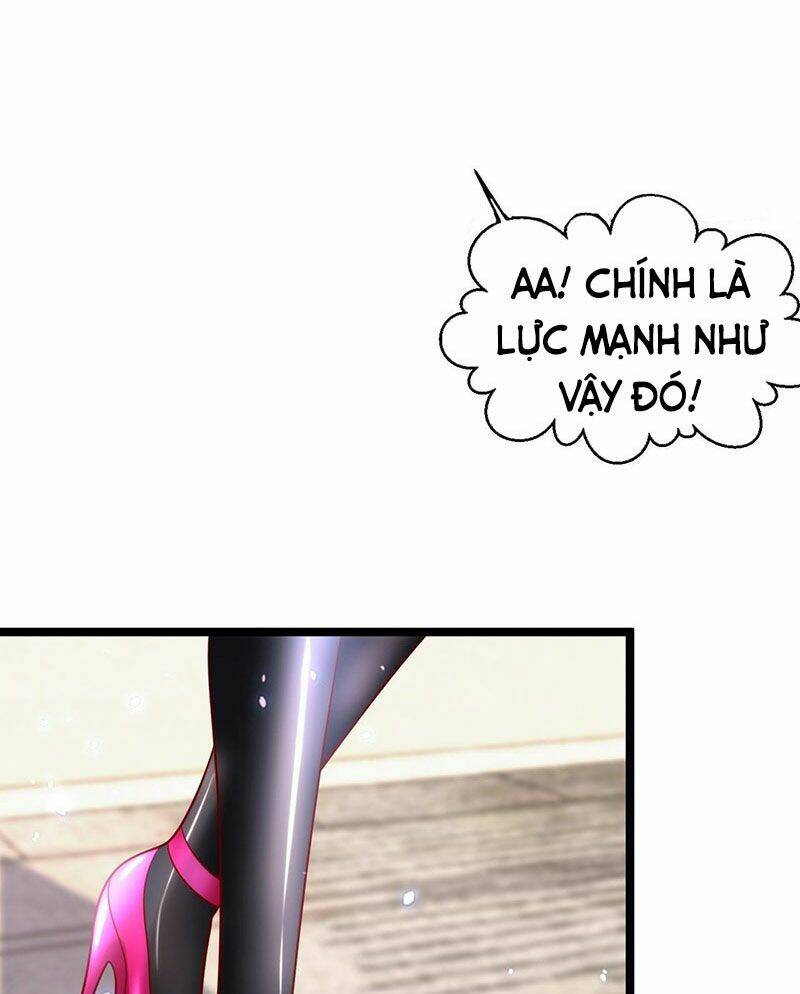 Thế Thân Thiếu Gia Không Dễ Chọc - Chapter 52 - Page 27