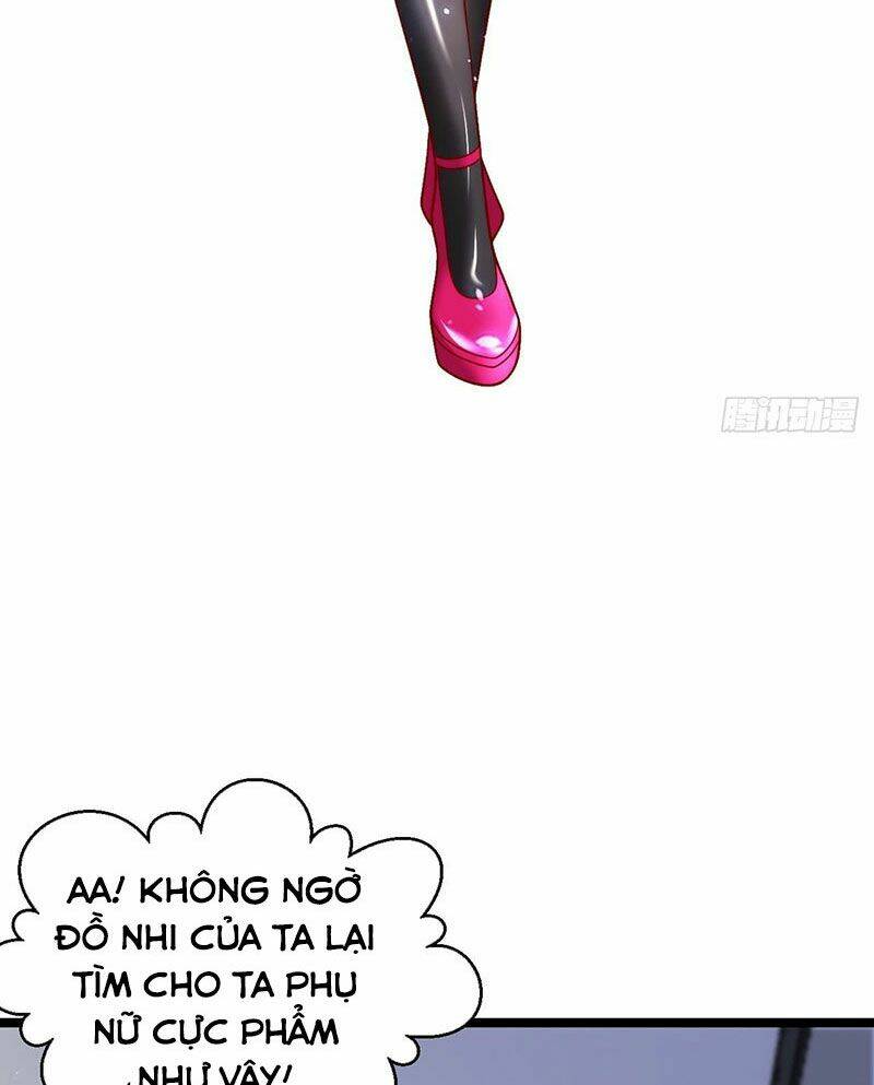 Thế Thân Thiếu Gia Không Dễ Chọc - Chapter 52 - Page 30