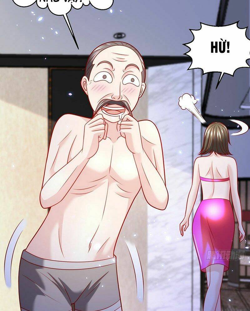 Thế Thân Thiếu Gia Không Dễ Chọc - Chapter 52 - Page 31