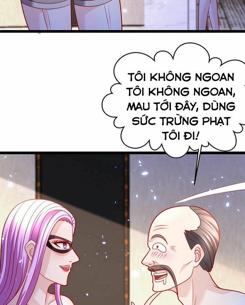 Thế Thân Thiếu Gia Không Dễ Chọc - Chapter 52 - Page 32