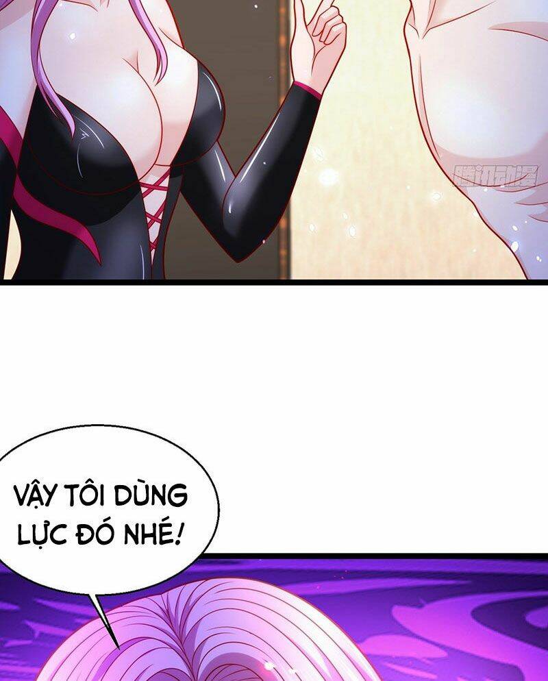Thế Thân Thiếu Gia Không Dễ Chọc - Chapter 52 - Page 33