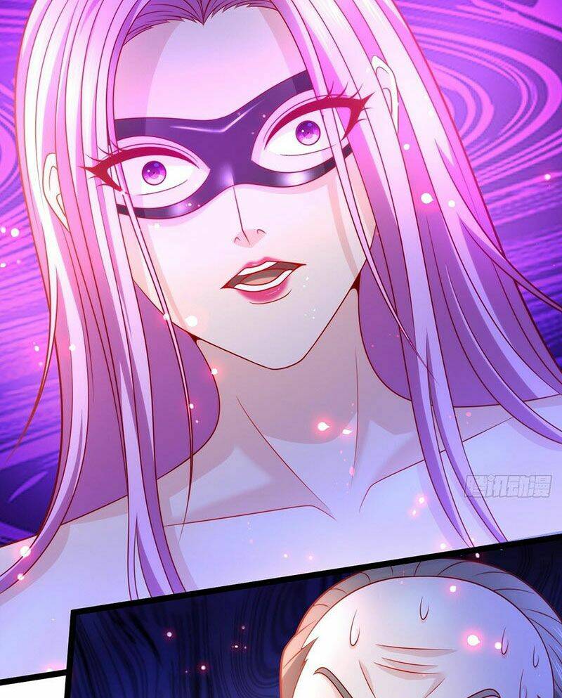 Thế Thân Thiếu Gia Không Dễ Chọc - Chapter 52 - Page 34