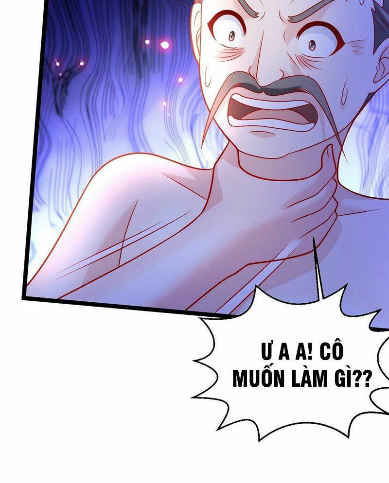 Thế Thân Thiếu Gia Không Dễ Chọc - Chapter 52 - Page 35