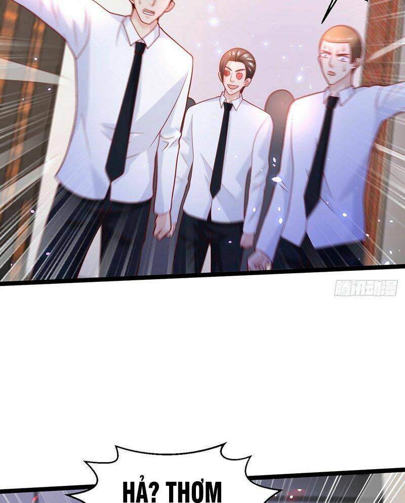 Thế Thân Thiếu Gia Không Dễ Chọc - Chapter 52 - Page 37