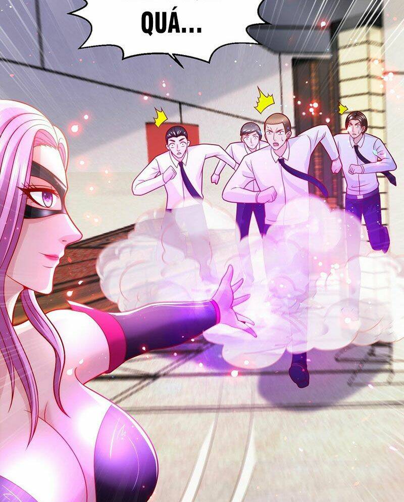 Thế Thân Thiếu Gia Không Dễ Chọc - Chapter 52 - Page 38