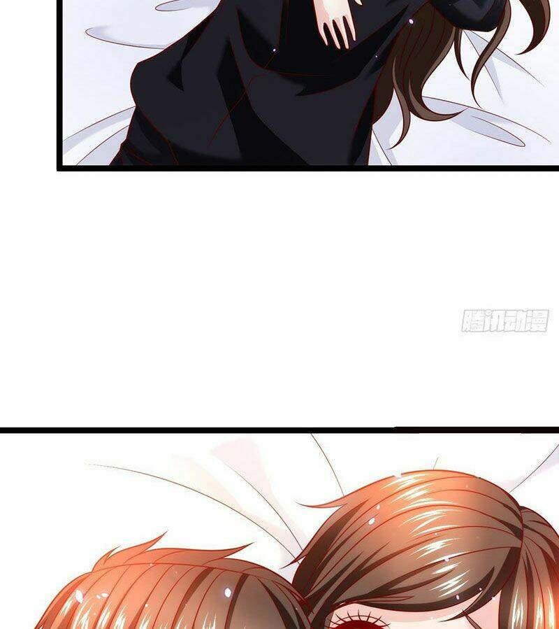 Thế Thân Thiếu Gia Không Dễ Chọc - Chapter 52 - Page 3