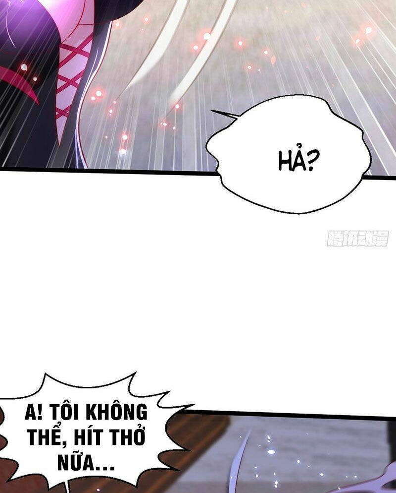 Thế Thân Thiếu Gia Không Dễ Chọc - Chapter 52 - Page 39