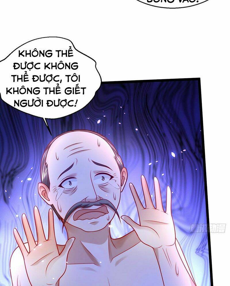 Thế Thân Thiếu Gia Không Dễ Chọc - Chapter 52 - Page 43