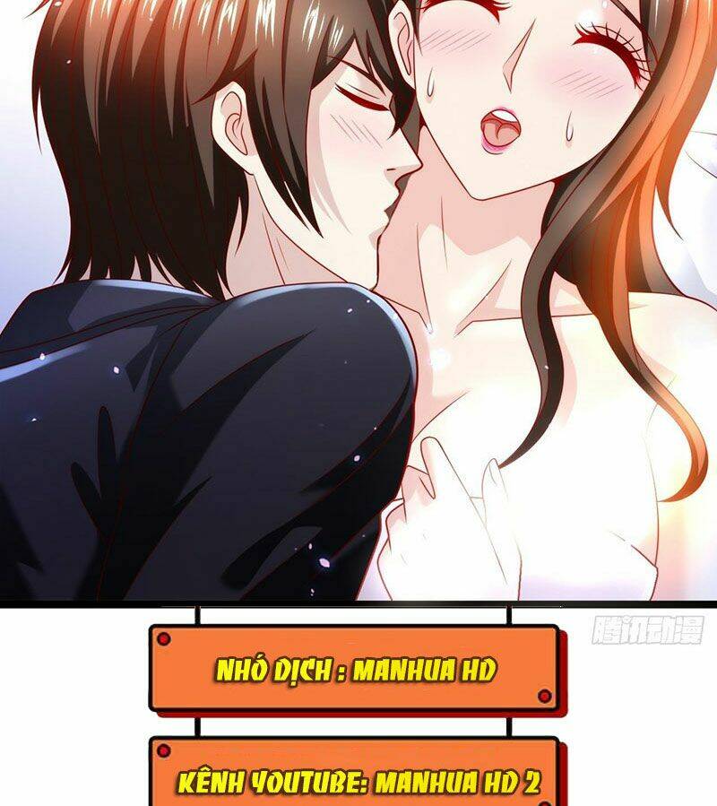 Thế Thân Thiếu Gia Không Dễ Chọc - Chapter 52 - Page 4