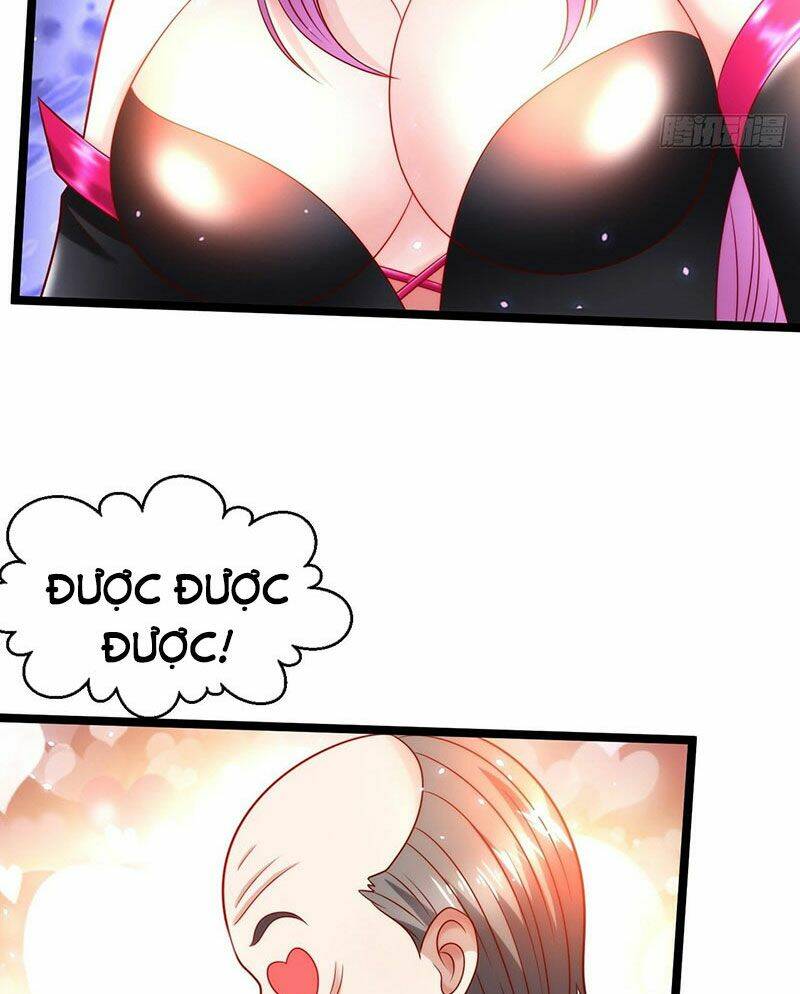 Thế Thân Thiếu Gia Không Dễ Chọc - Chapter 52 - Page 49