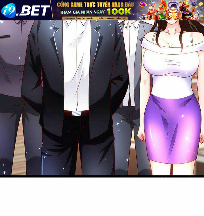 Thế Thân Thiếu Gia Không Dễ Chọc - Chapter 52 - Page 52