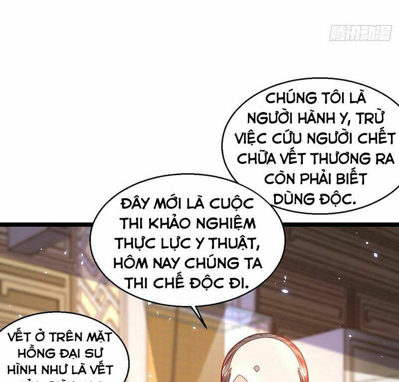 Thế Thân Thiếu Gia Không Dễ Chọc - Chapter 52 - Page 53
