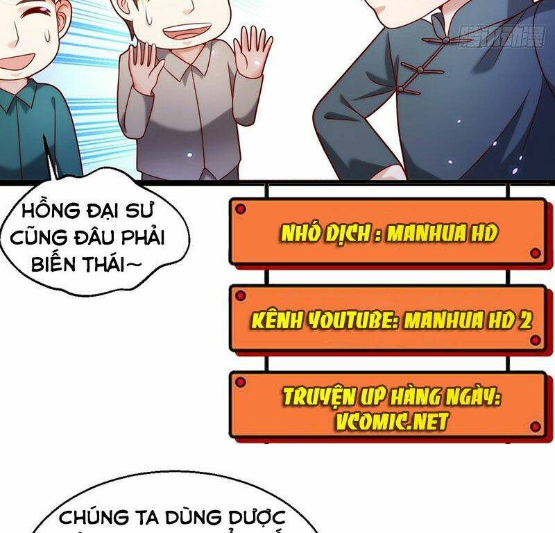 Thế Thân Thiếu Gia Không Dễ Chọc - Chapter 52 - Page 56