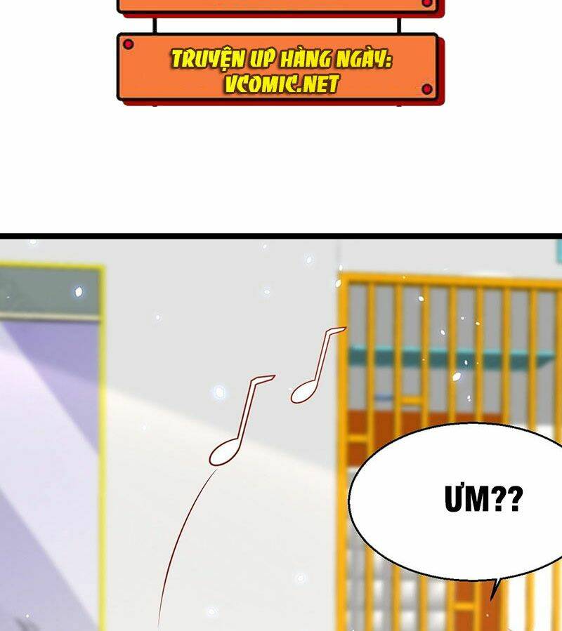 Thế Thân Thiếu Gia Không Dễ Chọc - Chapter 52 - Page 5