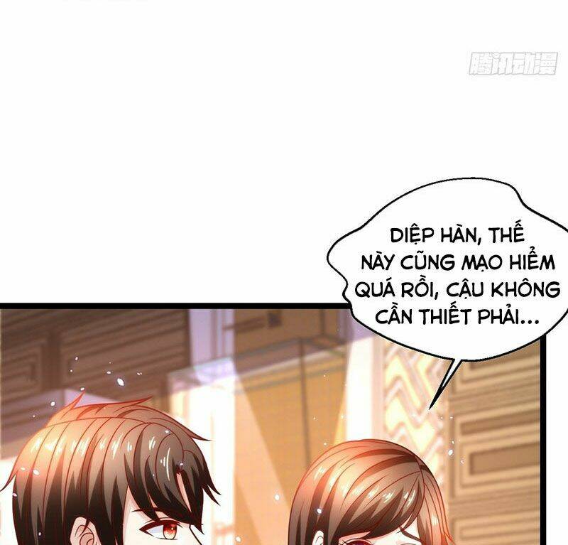 Thế Thân Thiếu Gia Không Dễ Chọc - Chapter 52 - Page 59