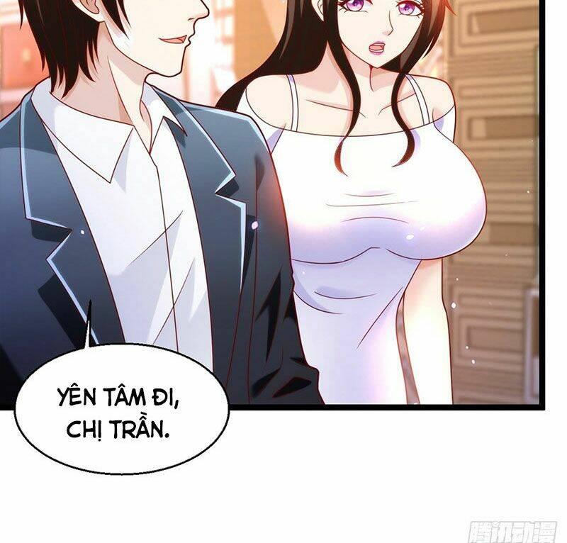 Thế Thân Thiếu Gia Không Dễ Chọc - Chapter 52 - Page 60