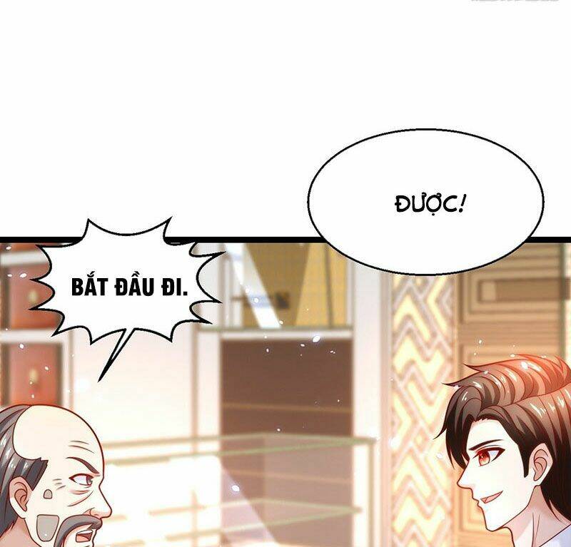 Thế Thân Thiếu Gia Không Dễ Chọc - Chapter 52 - Page 61