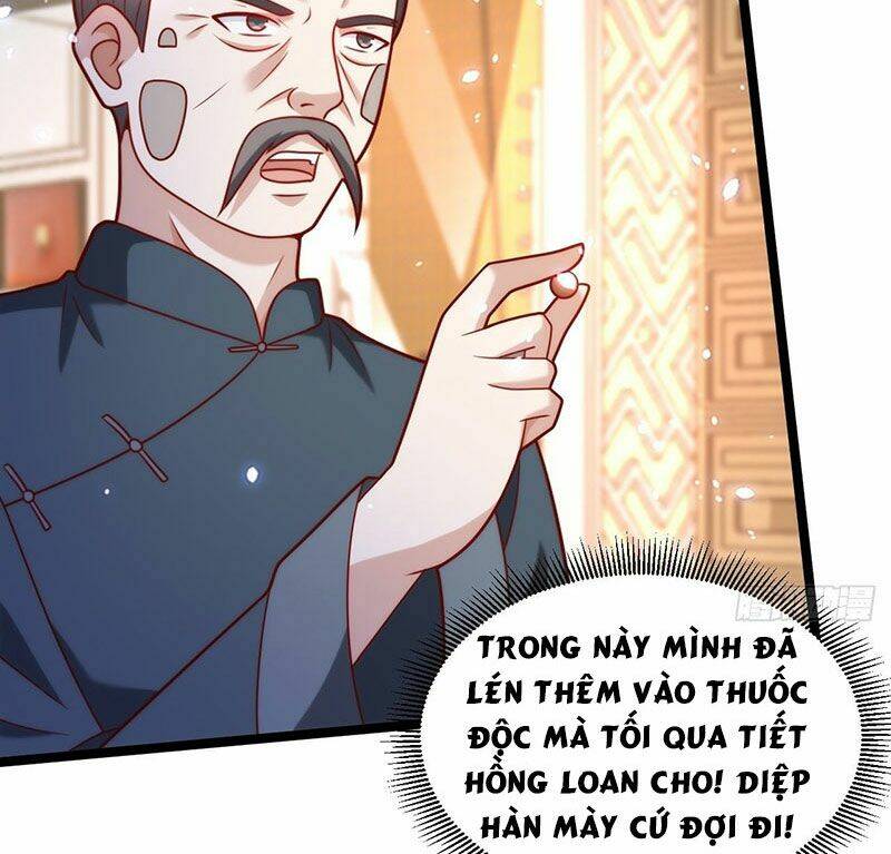 Thế Thân Thiếu Gia Không Dễ Chọc - Chapter 52 - Page 64