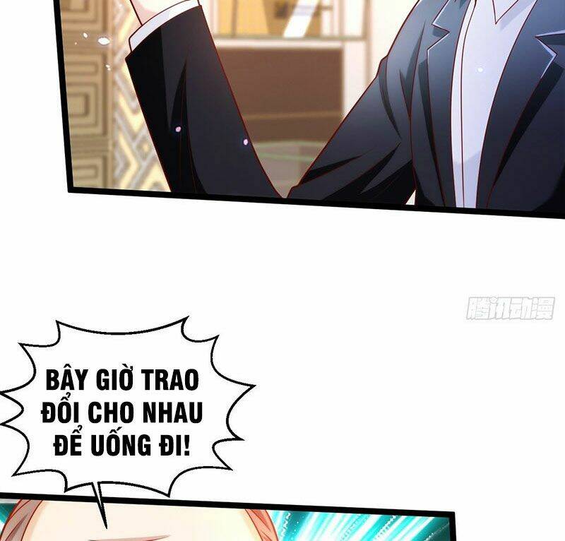 Thế Thân Thiếu Gia Không Dễ Chọc - Chapter 52 - Page 66