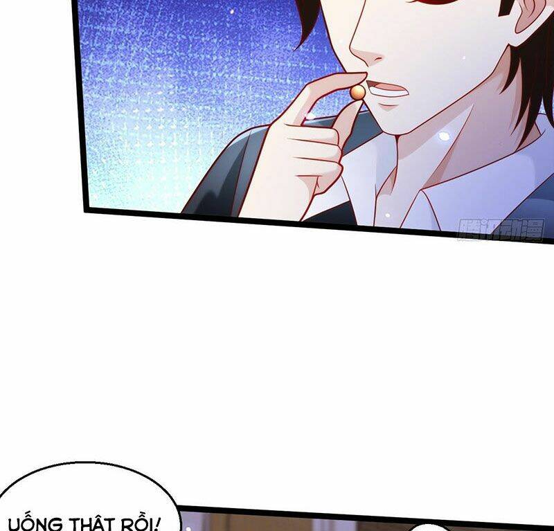 Thế Thân Thiếu Gia Không Dễ Chọc - Chapter 52 - Page 68