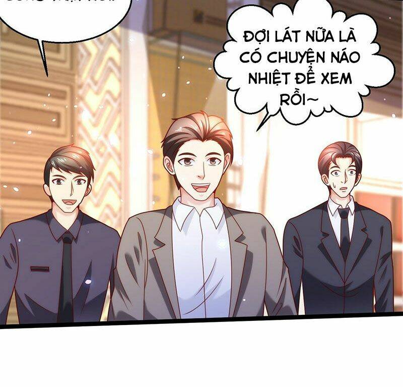 Thế Thân Thiếu Gia Không Dễ Chọc - Chapter 52 - Page 69