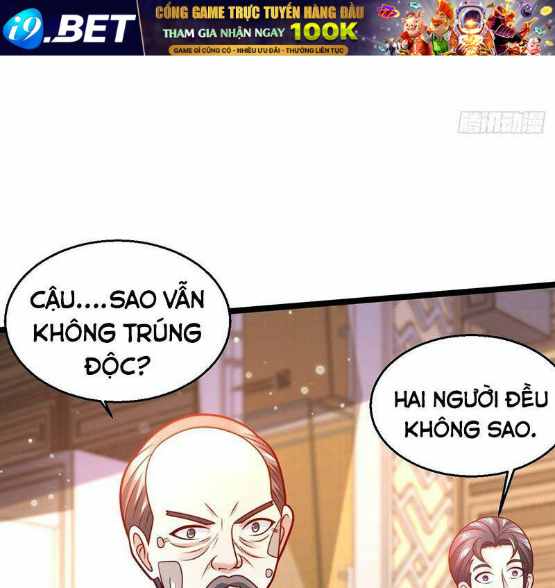 Thế Thân Thiếu Gia Không Dễ Chọc - Chapter 52 - Page 70