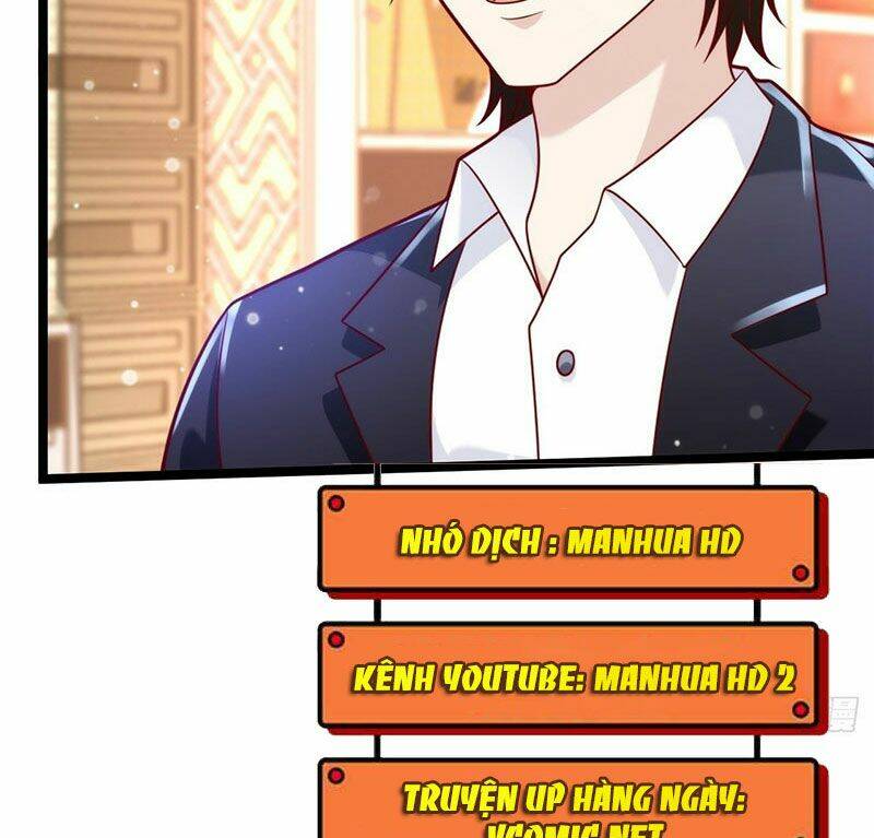 Thế Thân Thiếu Gia Không Dễ Chọc - Chapter 52 - Page 73