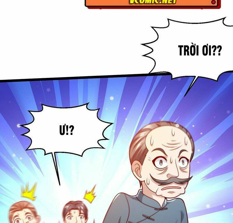 Thế Thân Thiếu Gia Không Dễ Chọc - Chapter 52 - Page 74