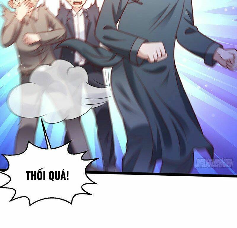 Thế Thân Thiếu Gia Không Dễ Chọc - Chapter 52 - Page 75