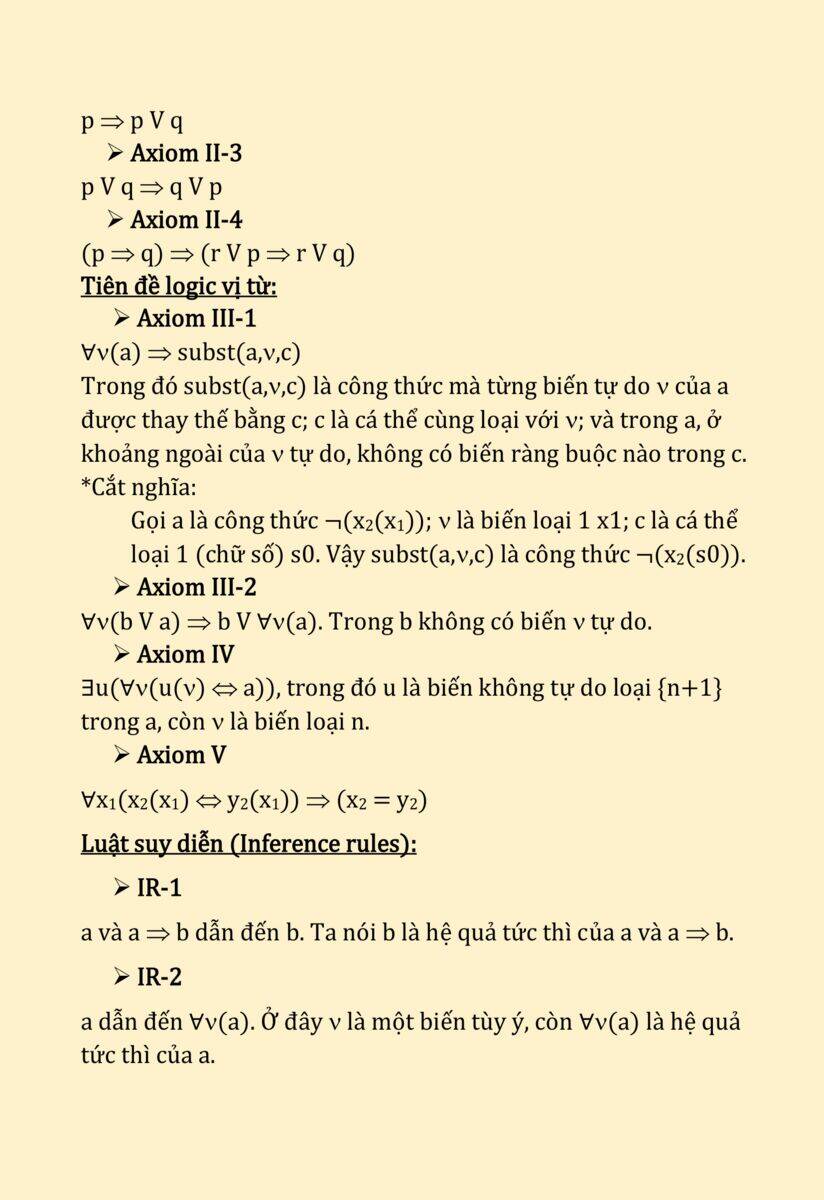 Mathematical Girls: Các định lý bất toàn của Gödel - Chapter 11 - Page 12