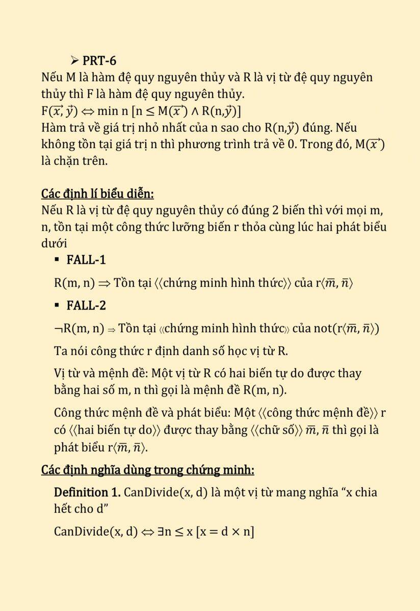 Mathematical Girls: Các định lý bất toàn của Gödel - Chapter 11 - Page 15