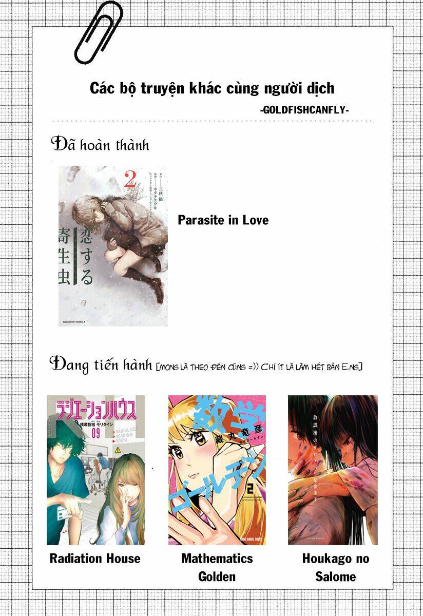 Mathematical Girls: Các định lý bất toàn của Gödel - Chapter 11 - Page 34