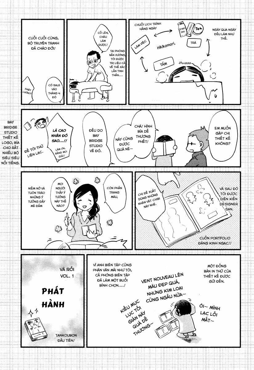 Mathematical Girls: Các định lý bất toàn của Gödel - Chapter 11 - Page 6